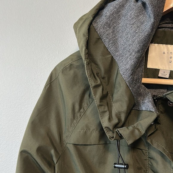 Target A New Day Rain Jacket - Picture 4 of 13